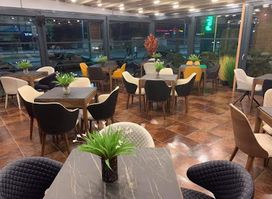 Bambusi Restaurant