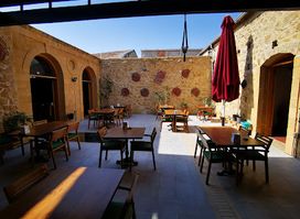Krubera Restaurant and Café