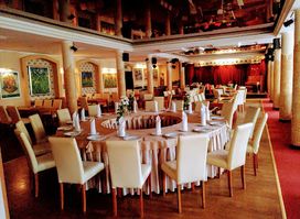 Restauracja 3 Światy Gliwice Domowe obiady Organizacja wesel Kuchnia regionalna