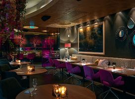 Restaurant EiK