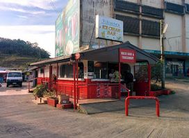 Vilisite's Ice Cream Bar