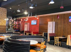 Cozy Pizza Jerash - كوزي بيتزا فرع جرش