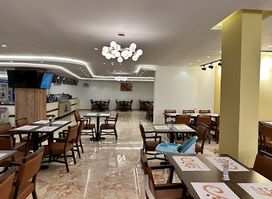 Babel Café & Restaurant