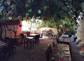 Chez Charlotte - Restaurant Aix en Provence