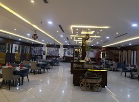 مطعم المختار