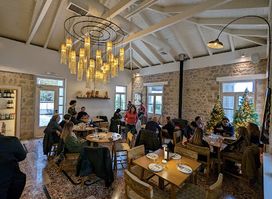 Alma Cucina e Barra