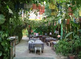 Little Tibet Restaurant