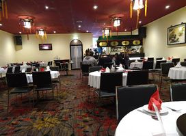 Gippsland Palace Asian Restaurant