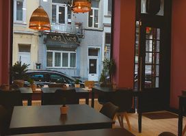 ZouZou Brussels