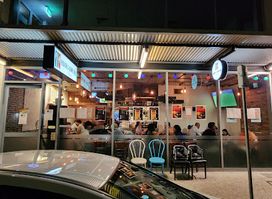 Fusion & Dumplings House
