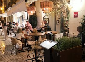 Blossom Restaurant