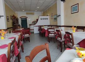 Ristorante "A Camastra" di Ruggieri Michele