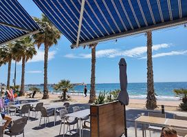 Restaurante Puur