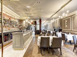 Da Vinci Restaurant / Ristorante Da Vinci