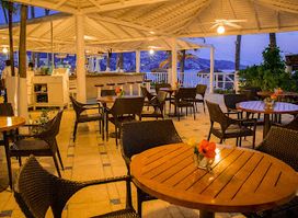 Restaurante Bambuco