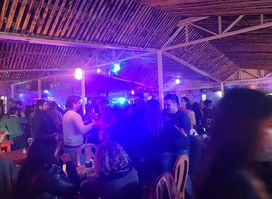 Blue Sky, Resto & Lounge