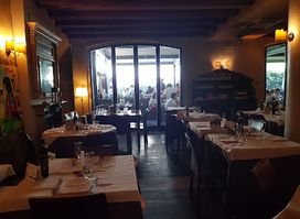 Da Mimmo Bergamo Alta