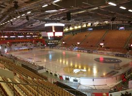 Luleå Hockey Restaurant