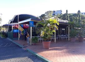 McDonald's Nadi