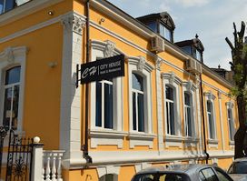 City House Hotel & Restaurant