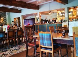 The Anchor Inn