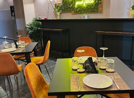 In Garden Bistrot