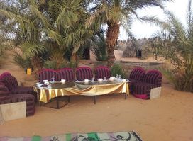 Auberge Zarga