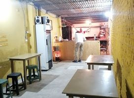 El Fogón Parrilla