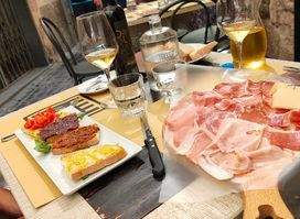 Gastronomia Aronne