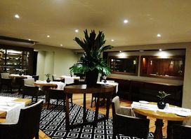 Restaurante La María by Movich Hotels