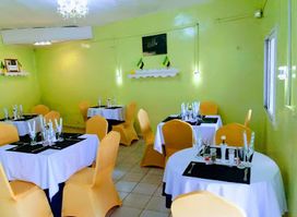 Restaurant L'Ella