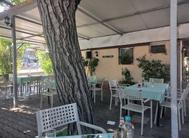 Restaurant „Boemi“