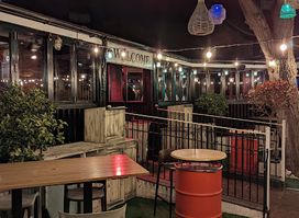 Hickory's Smokehouse Chester