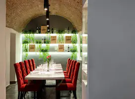 Casato Ristorante Wine Bar