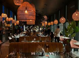Schuman Restaurant