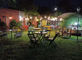 Patio Gua'i