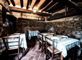 La Corte Dell'Oca