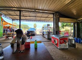 Kanika Restaurant (Cheb District)