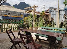 Lotus Restaurant