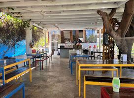 Rancho Choli