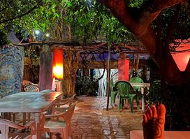 Restaurante Água Boa