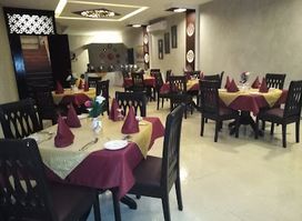 Spice Court Restaurant & Catering