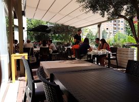 Restaurante Tia Isabel