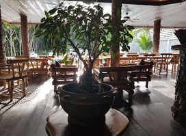 Moka Restaurant and Bar
