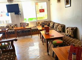 SIDQ Restaurant