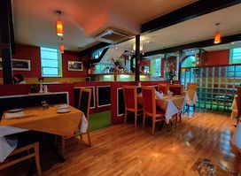 The Everest Restaurant