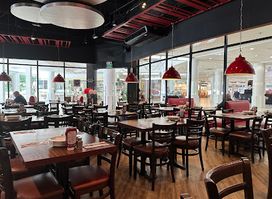 TGI FRIDAYS