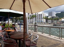 McDonald's Port Louis