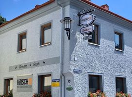 HIRSCH28 WIRTShaus & delikatESSEN