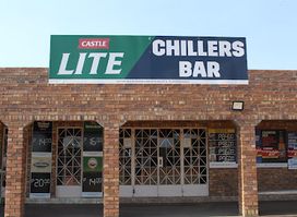 Chillers Bar
